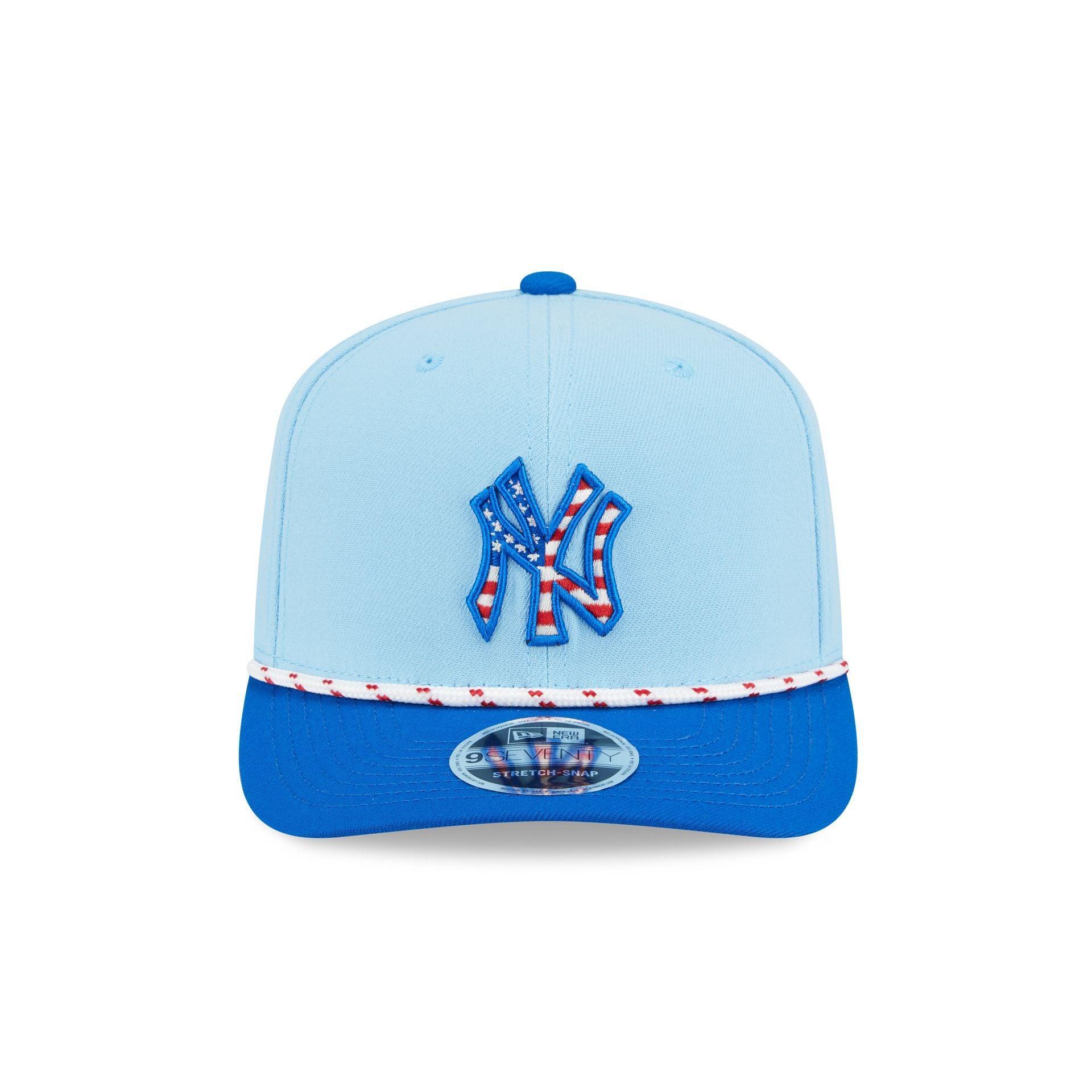 Los Angeles Lakers Circle Patch 9SEVENTY Stretch-Snap Hat Male Product Image