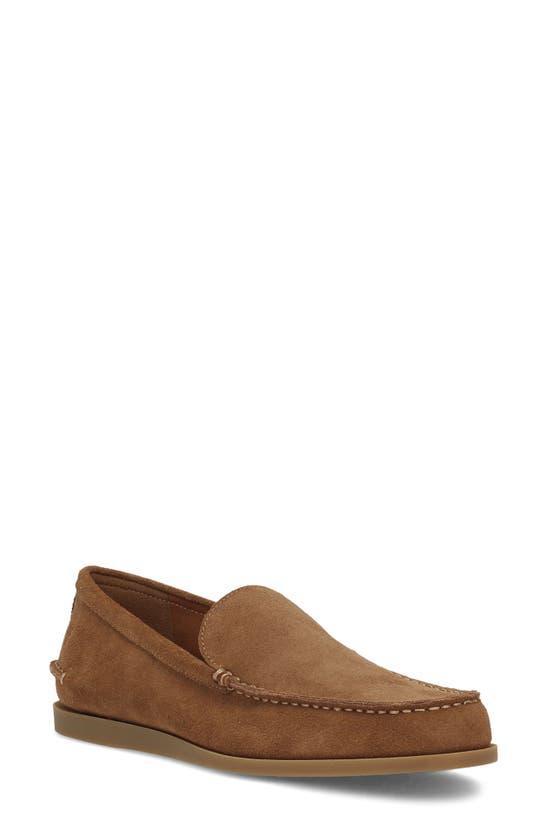FRYE Mason Loafer In Almond Product Image