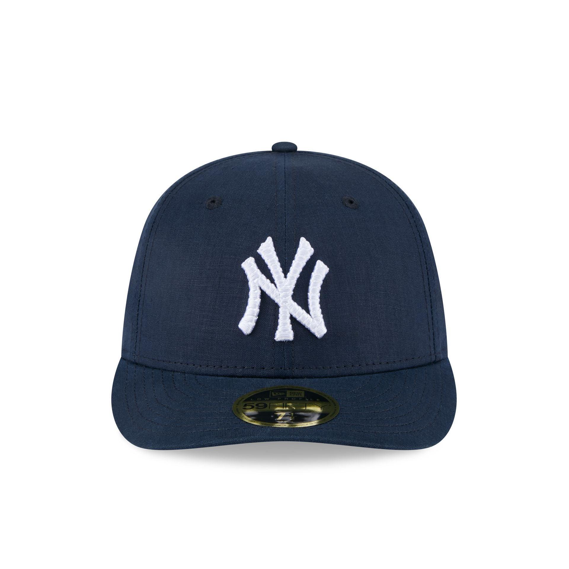 Seattle Mariners 2025 Clubhouse Alt Low Profile 59FIFTY Fitted Hat Male Product Image