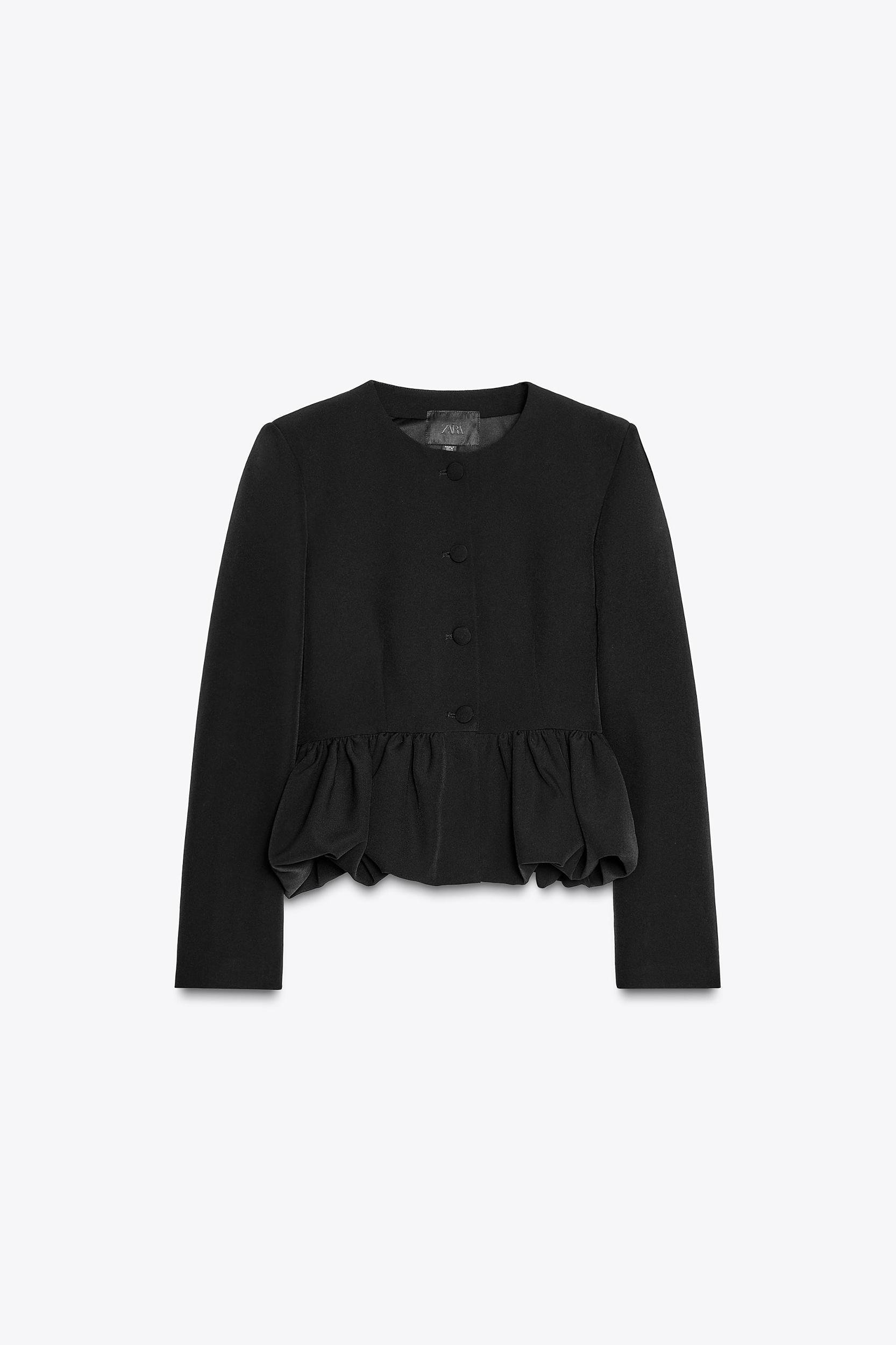 VOLUMINOUS SKORT Product Image