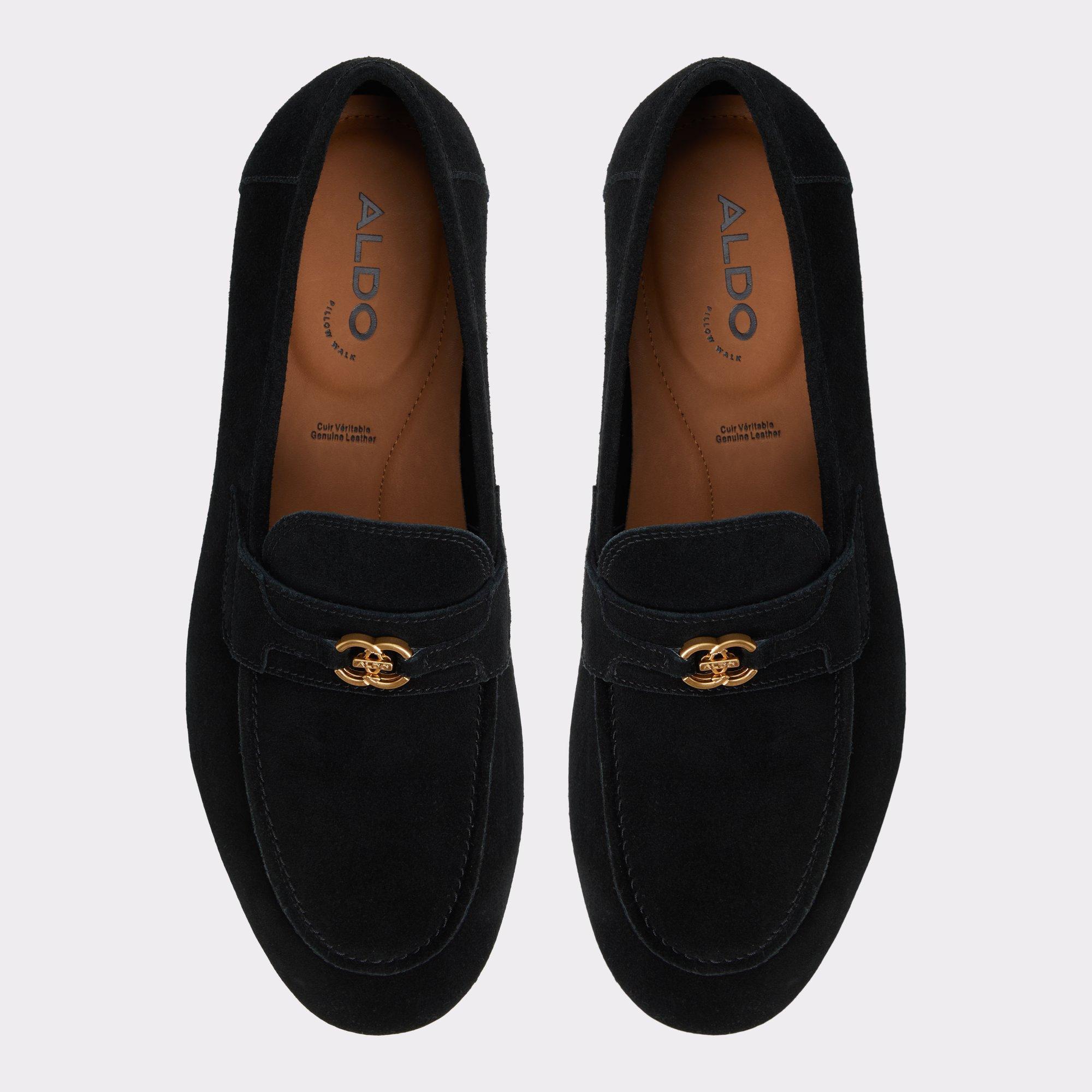 Fiero Black Men's Dress Shoes | ALDO US Product Image