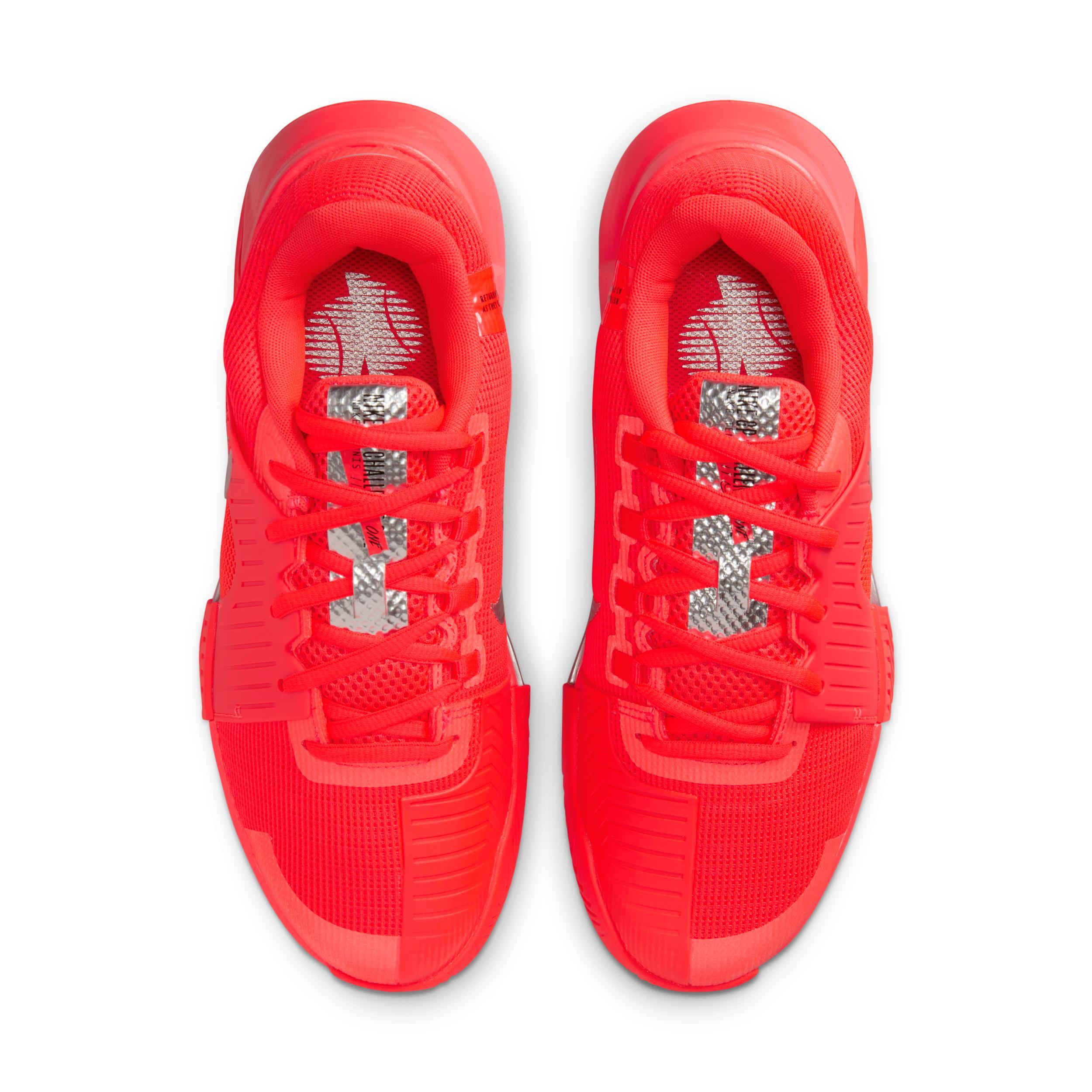 Nike Women's GP Challenge 1 Premium Hard Court Tennis Shoes Product Image