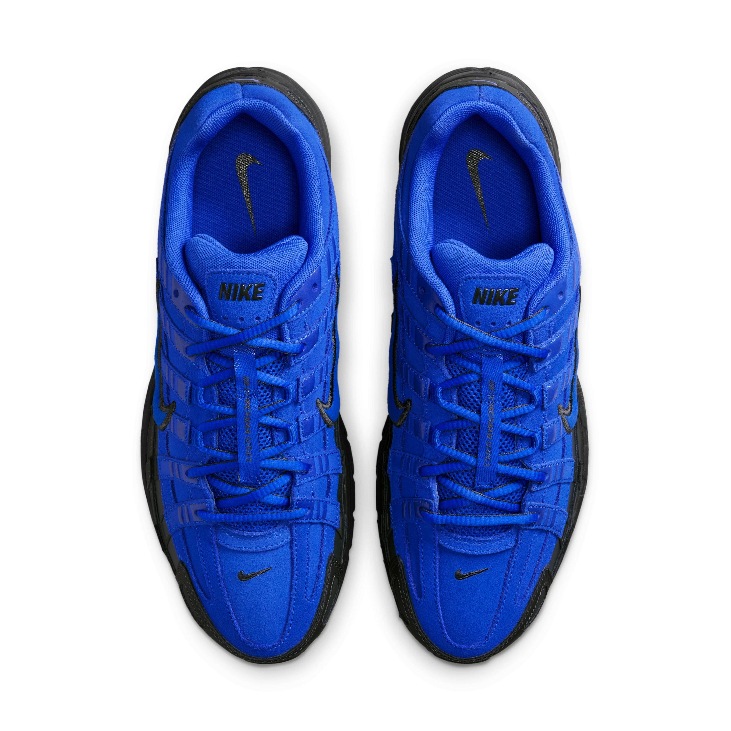 NIKE P-6000 PRM Men's Shoes Product Image