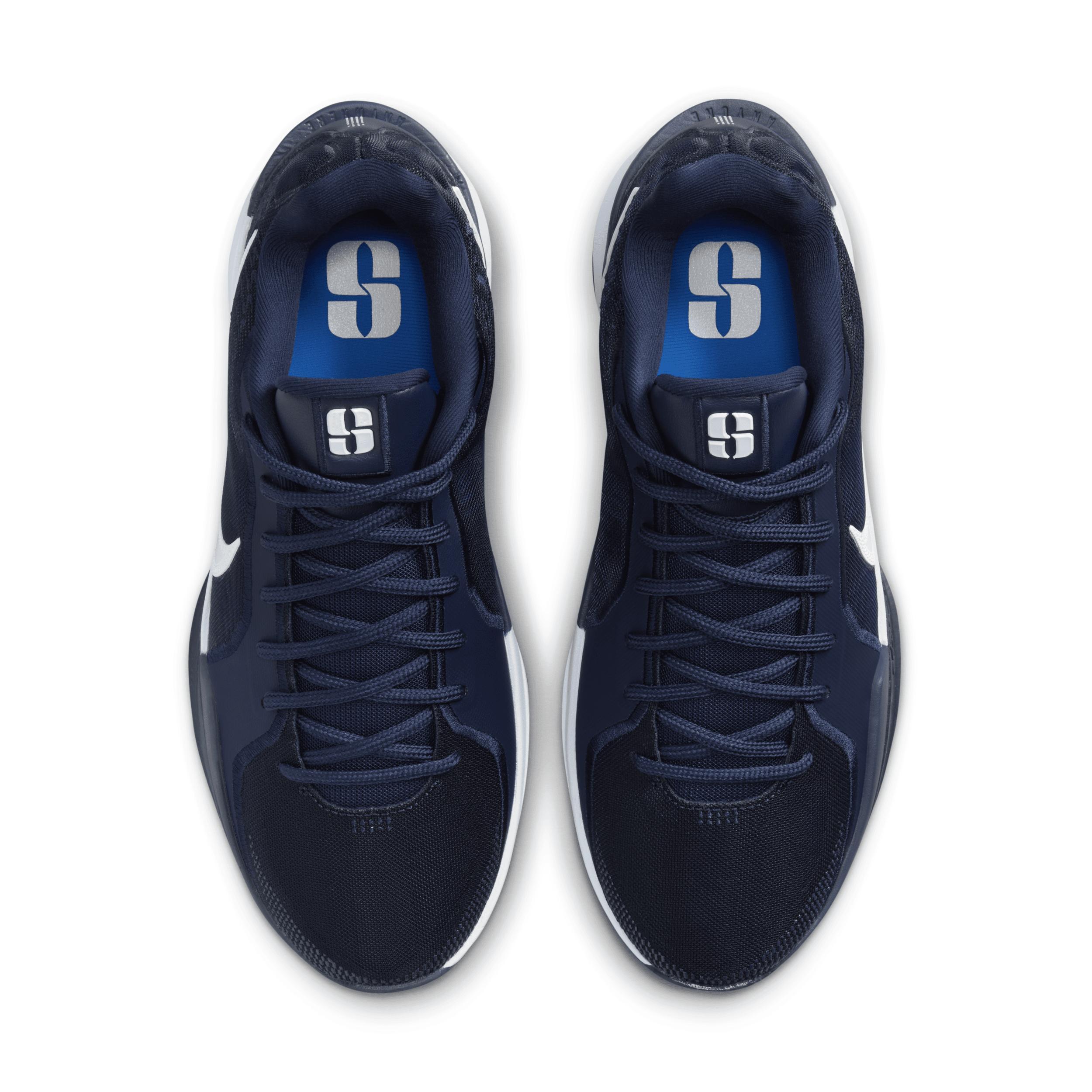 Nike Womens Sabrina 2 Basketball Shoes Product Image