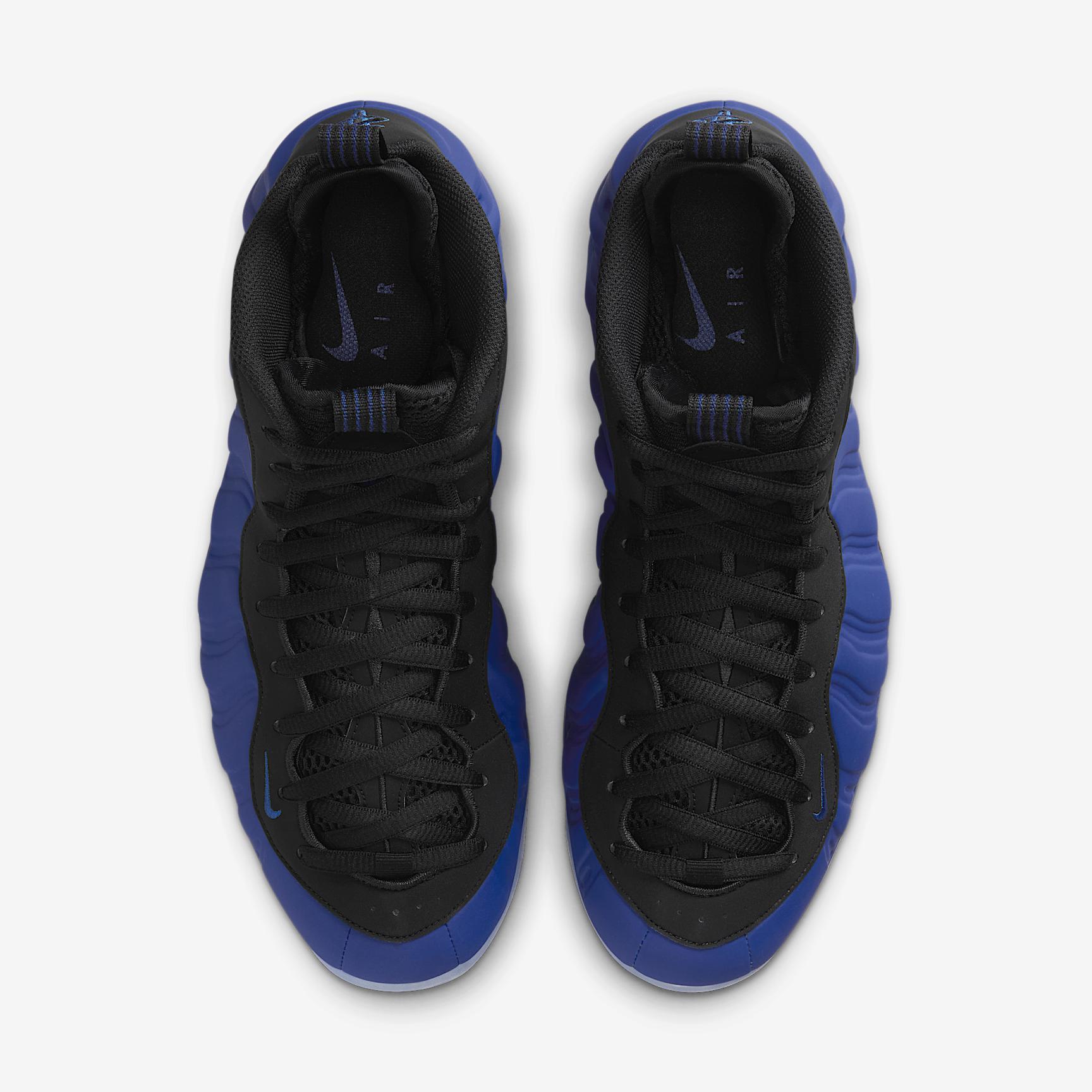 Nike Air Foamposite One Men's Shoes Product Image