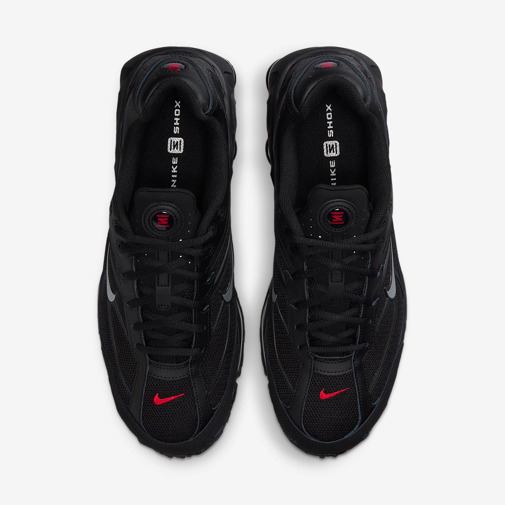 Nike Men's Shox Ride 2 Shoes Product Image