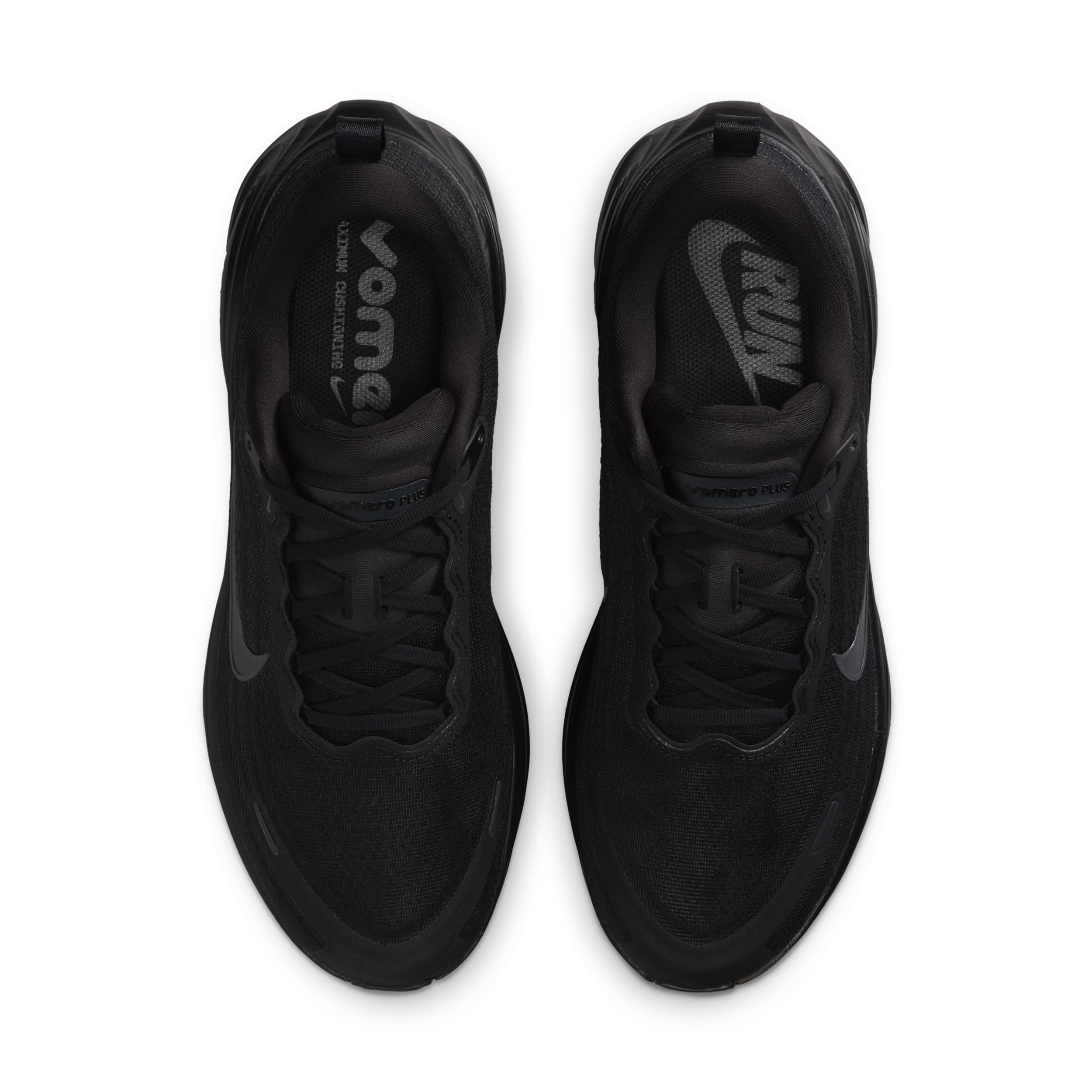 Nike Men's Vomero Plus Road Running Shoes Product Image