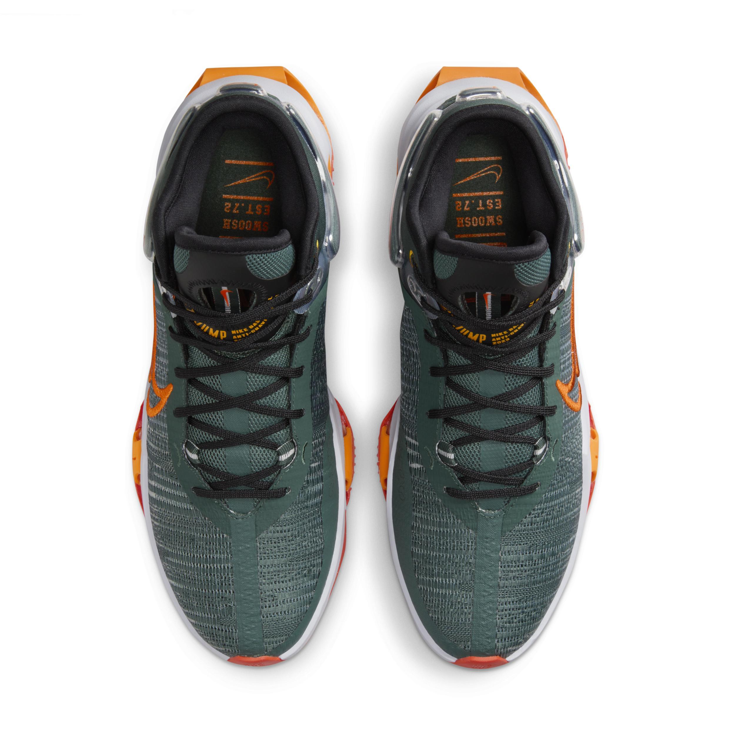 Nike Mens G.T. Jump 2 Basketball Shoes Product Image