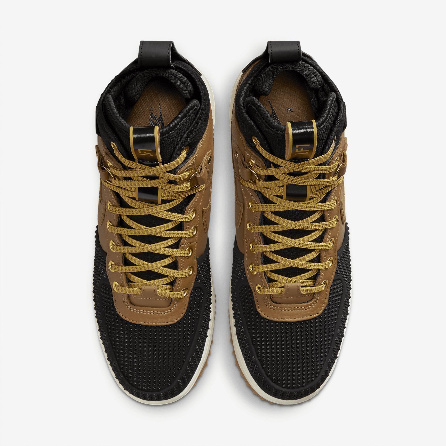 Nike Mens Nike Lunar Force 1 Duckboot - Mens Shoes Product Image