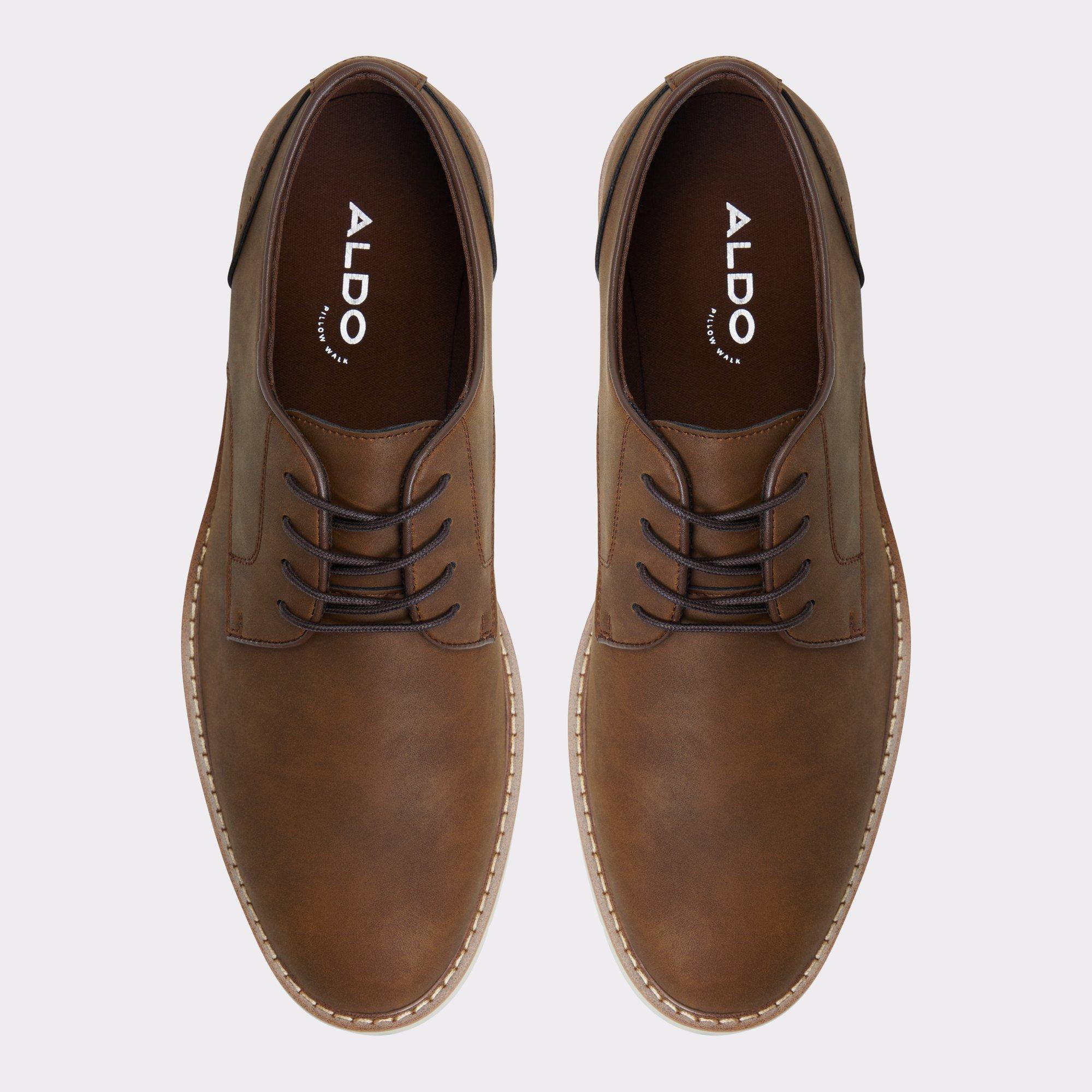 ALDO Faro - Men's Casual Shoe - Brown, Size 7.5 Product Image