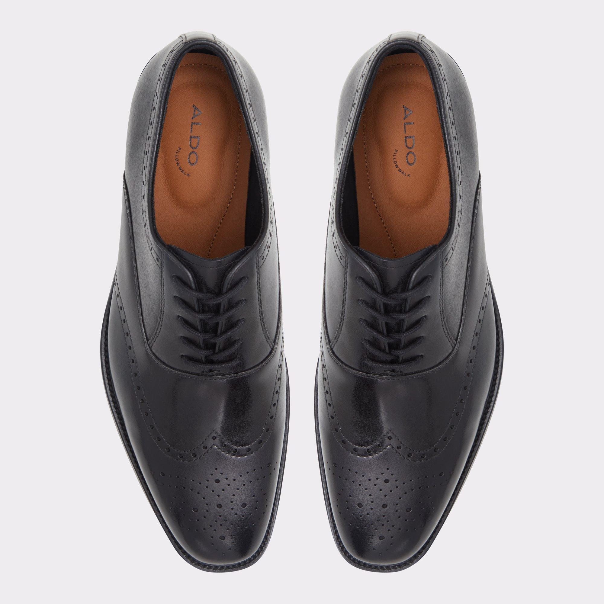 Marcelus Cognac Men's Oxfords & Lace-ups | ALDO US Product Image