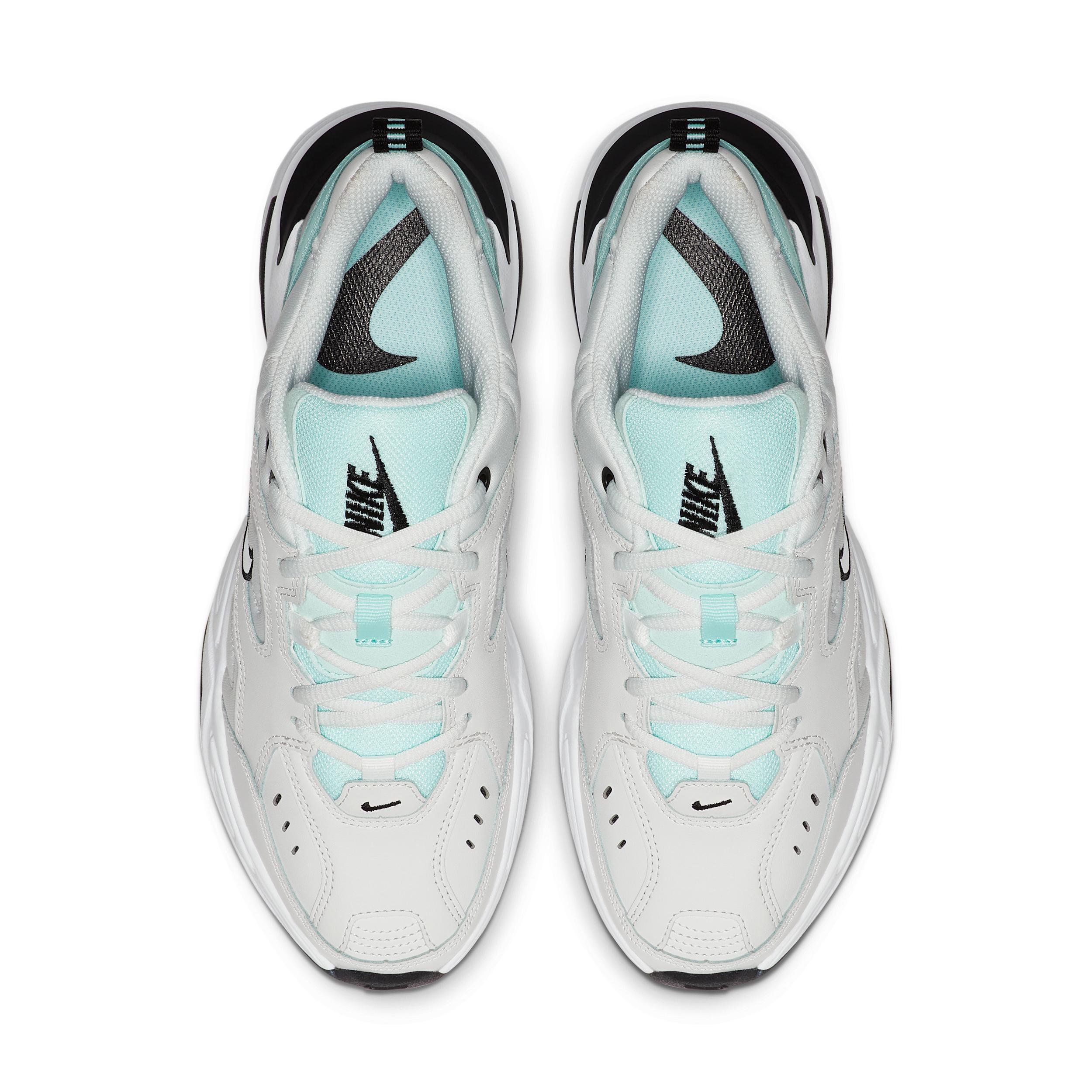 Nike Women's M2K Tekno Shoes Product Image