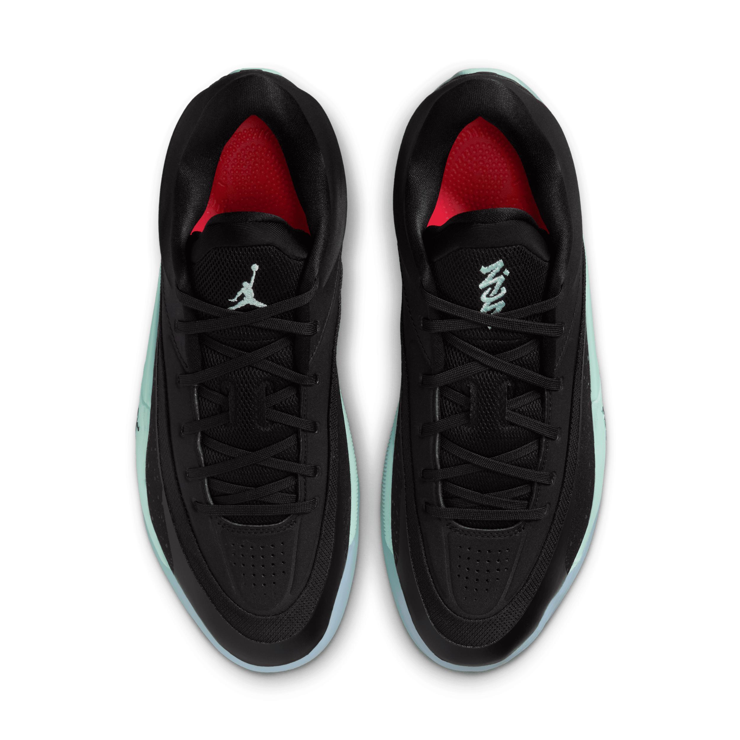 Zion 4 Basketball Shoes Product Image