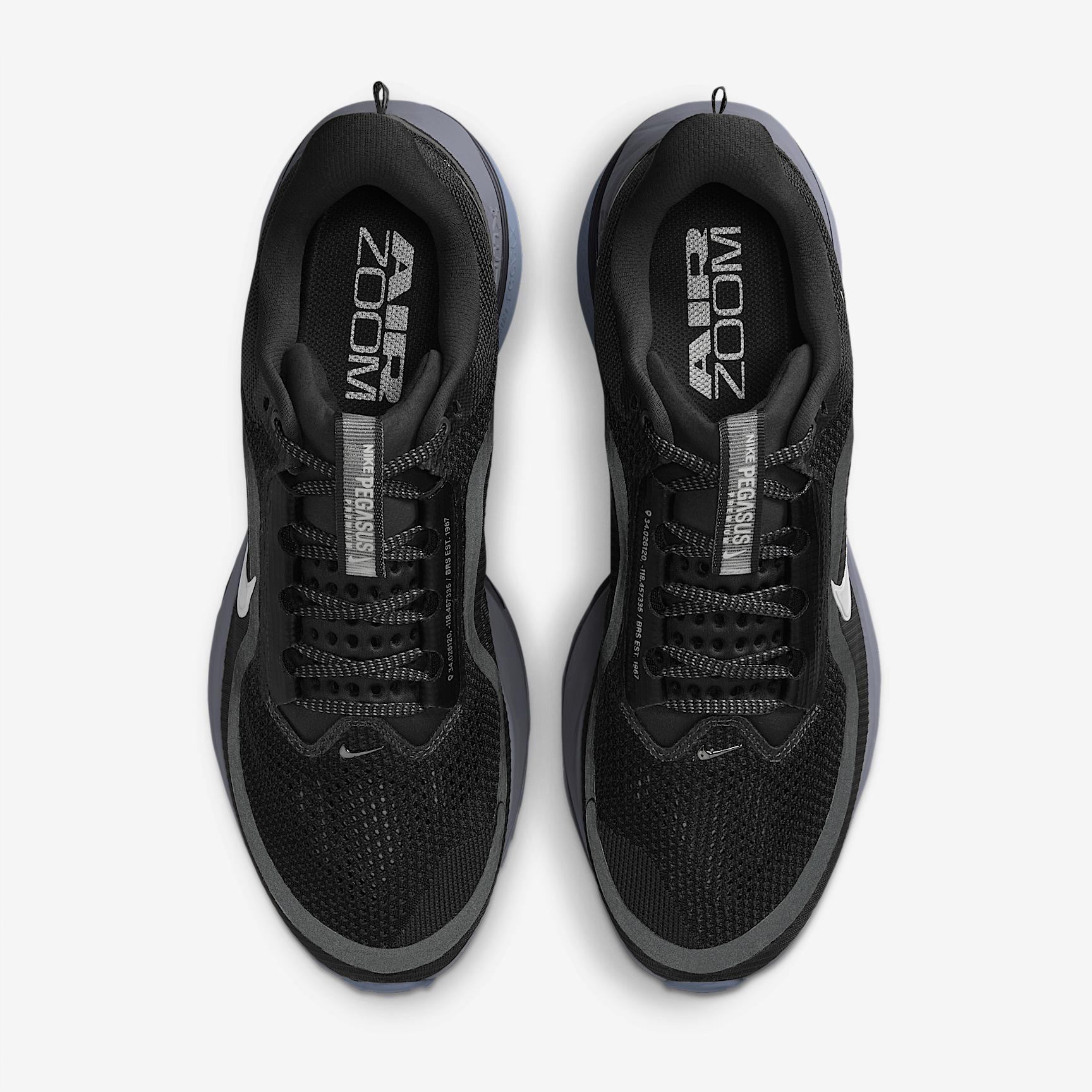 Nike Pegasus Premium Men's Road Running Shoes Product Image