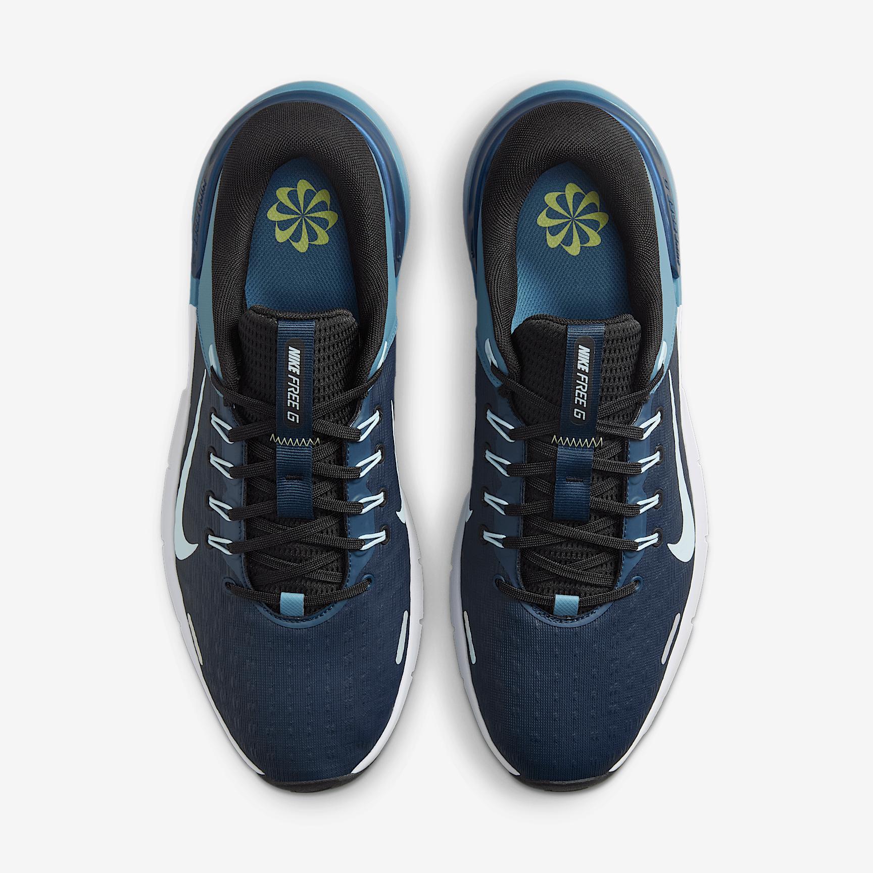 Nike Men's Free Golf NN Golf Shoes Product Image