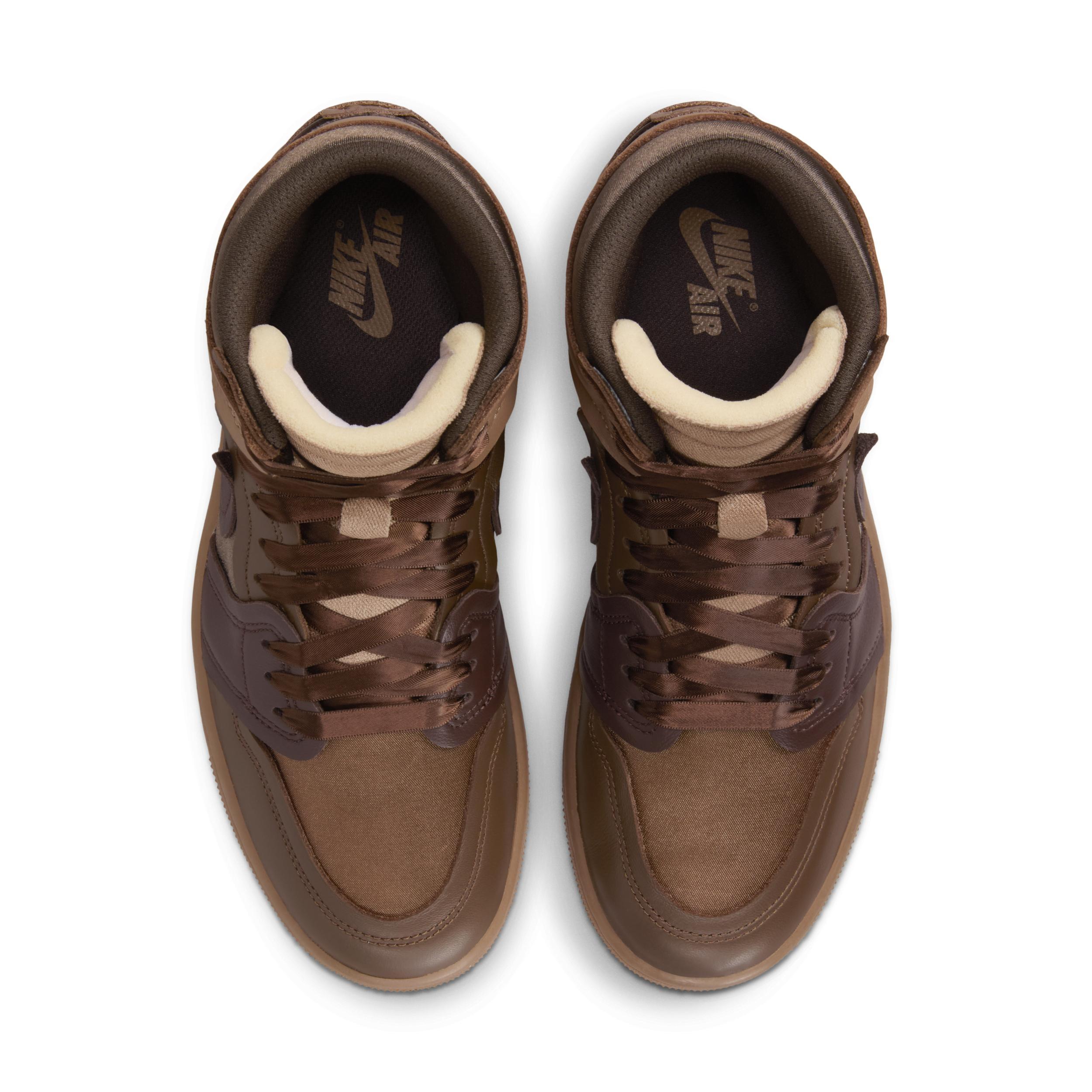 Womens Air Jordan 1 High Method of Make Shoes Product Image