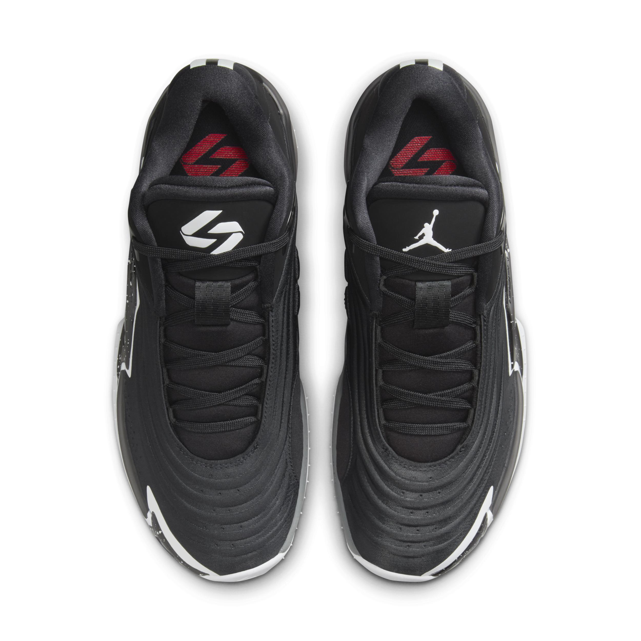 Nike Men's Luka 3 "Speedway" Basketball Shoes Product Image