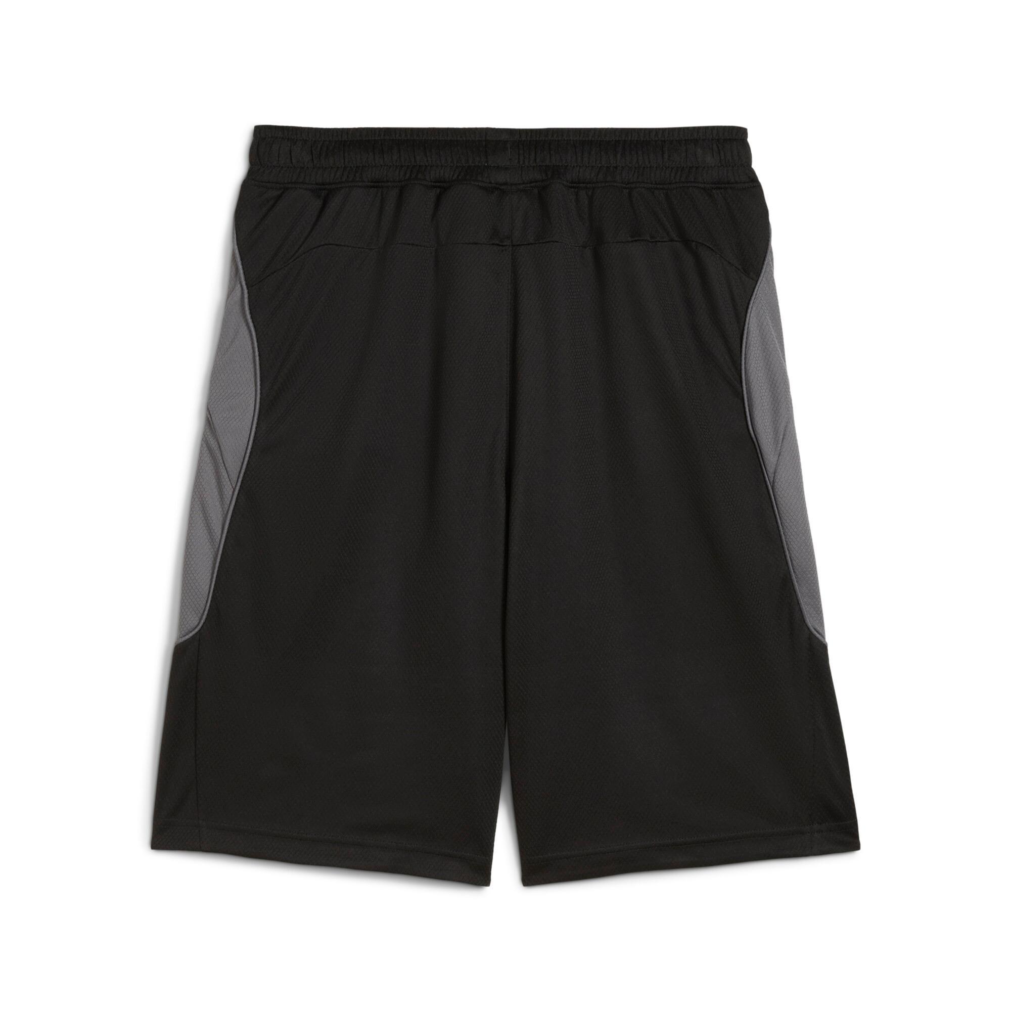 PUMA BMW M Motorsport Lifestyle Men's Shorts Product Image