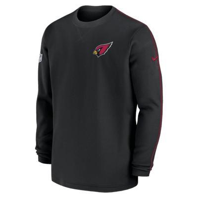 Tampa Bay Buccaneers Sideline Coach Menâs Nike Men's NFL Long-Sleeve Top Product Image