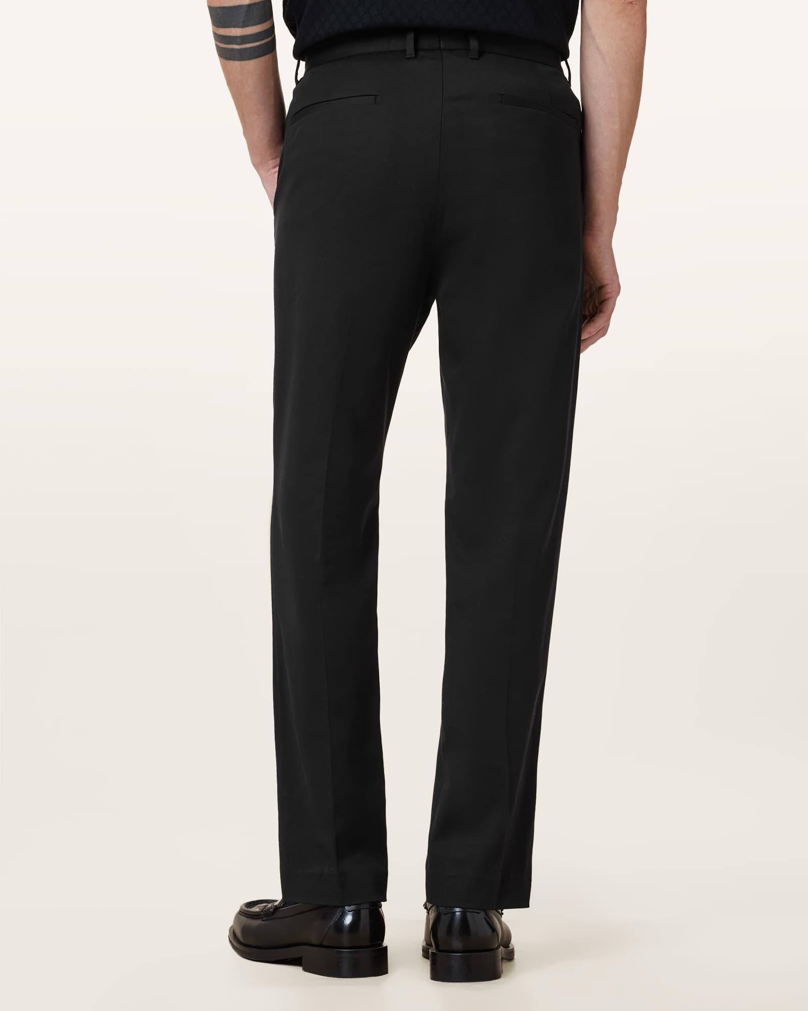 Bay Tailored Trousers Product Image