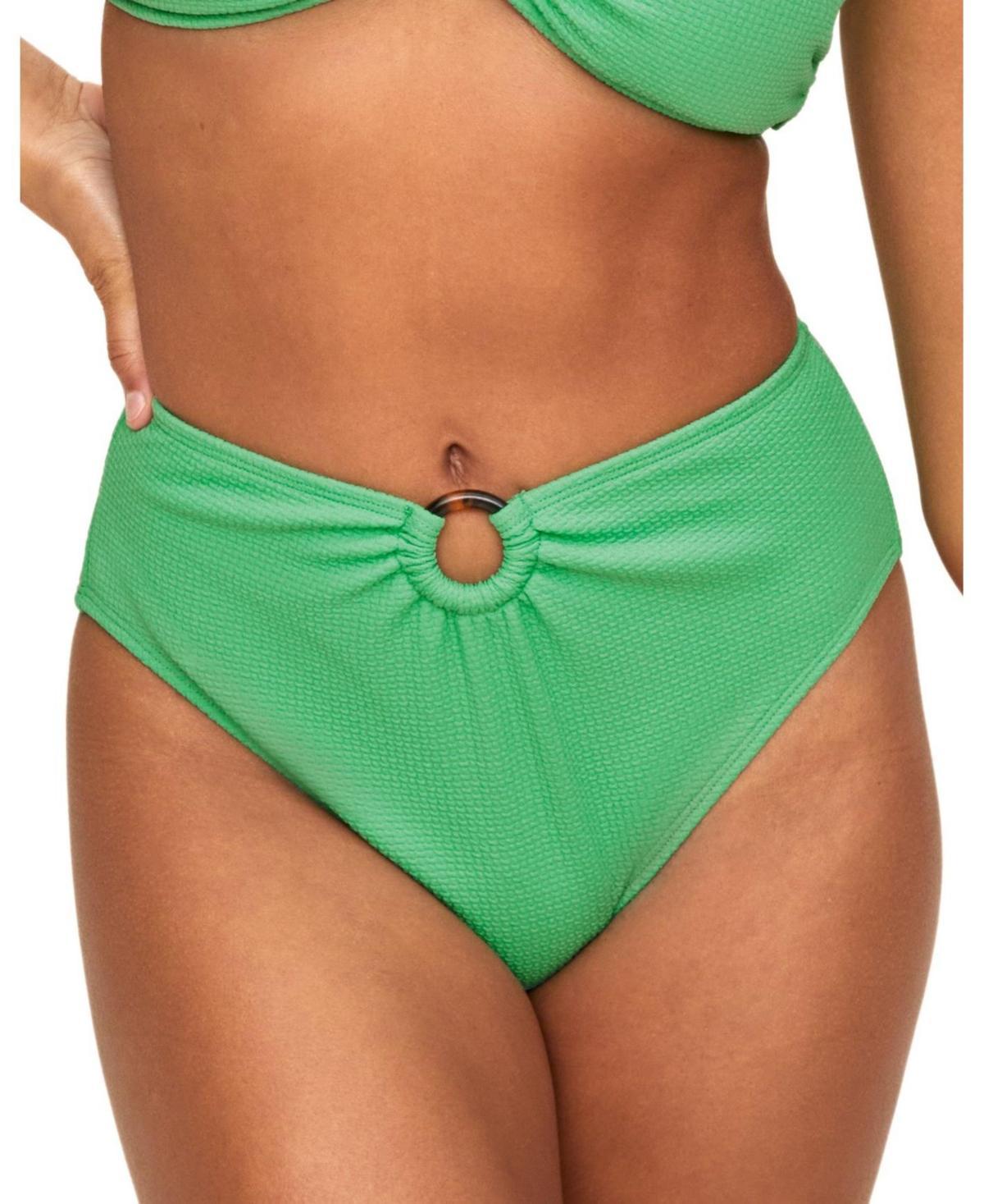 Adore Me Womens Sydney Swimwear Panty Bottom Product Image
