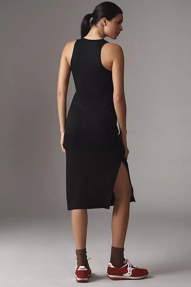 Beyond Yoga Formation Midi Dress Product Image