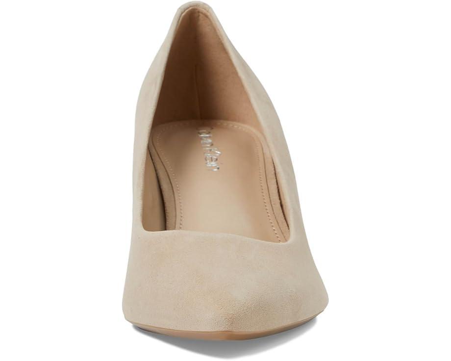 Cassandra Block Heel Pumps Product Image