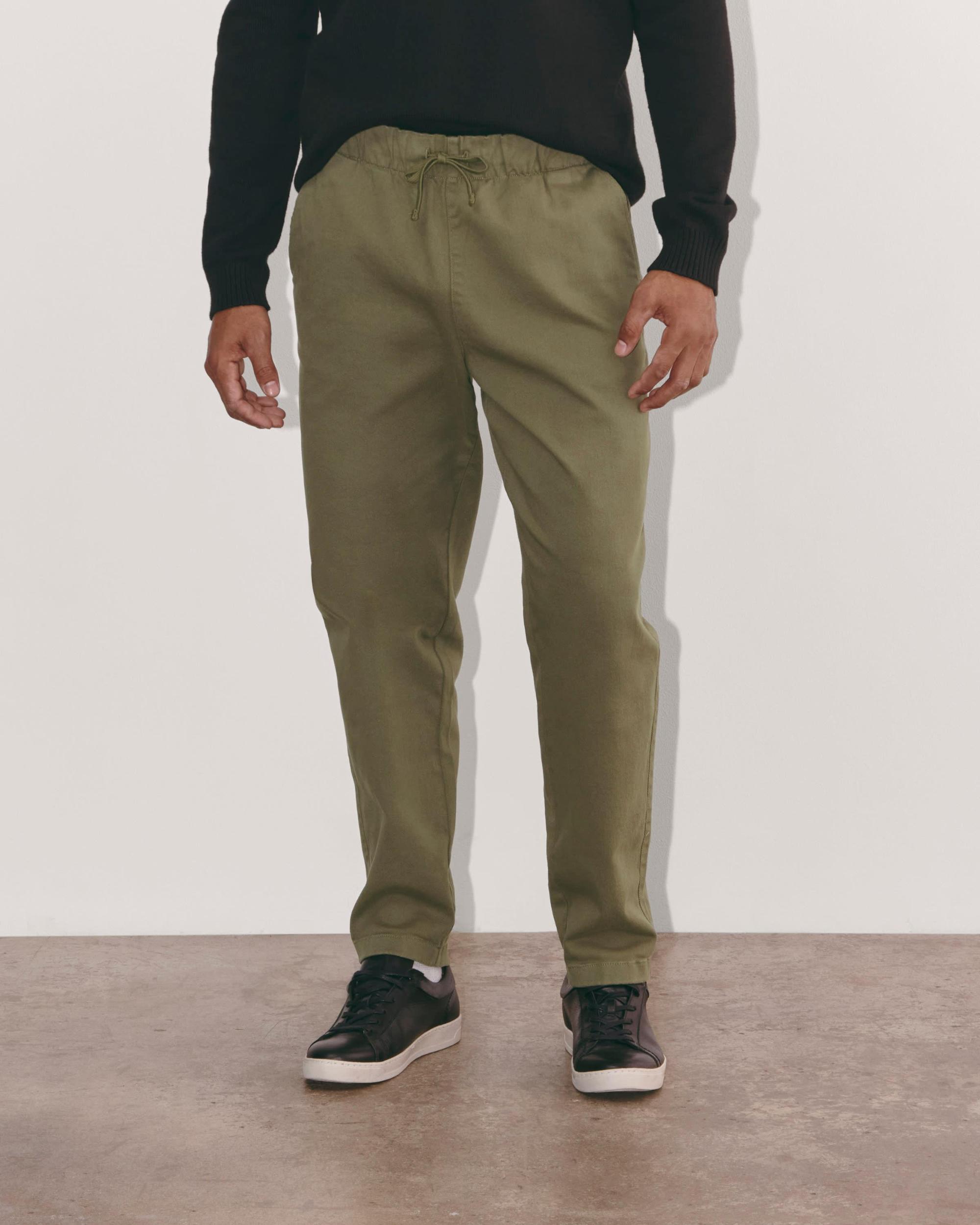 The Easy Pant Product Image