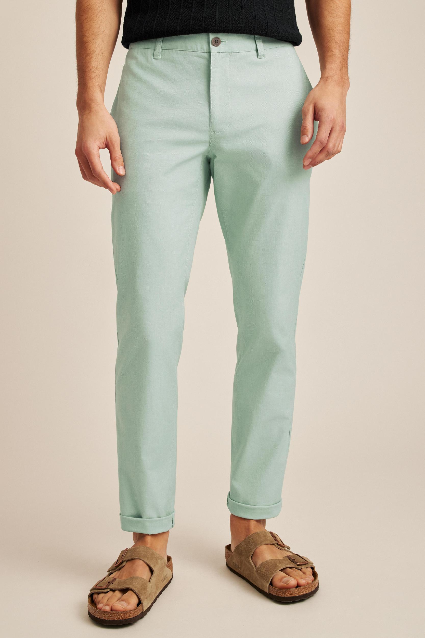 Lightweight Chino Product Image