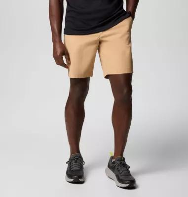 Columbia Men's Tech Trail Utility Shorts- Product Image