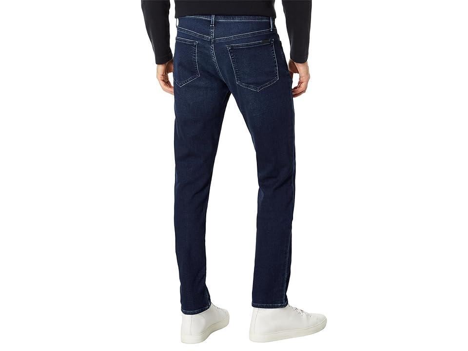 Mens Asher Slim-Straight Jeans Product Image
