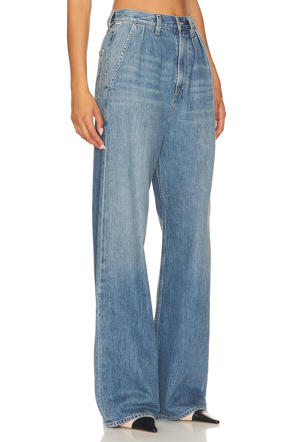 Maritzy Pleated Trouser Citizens of Humanity Product Image