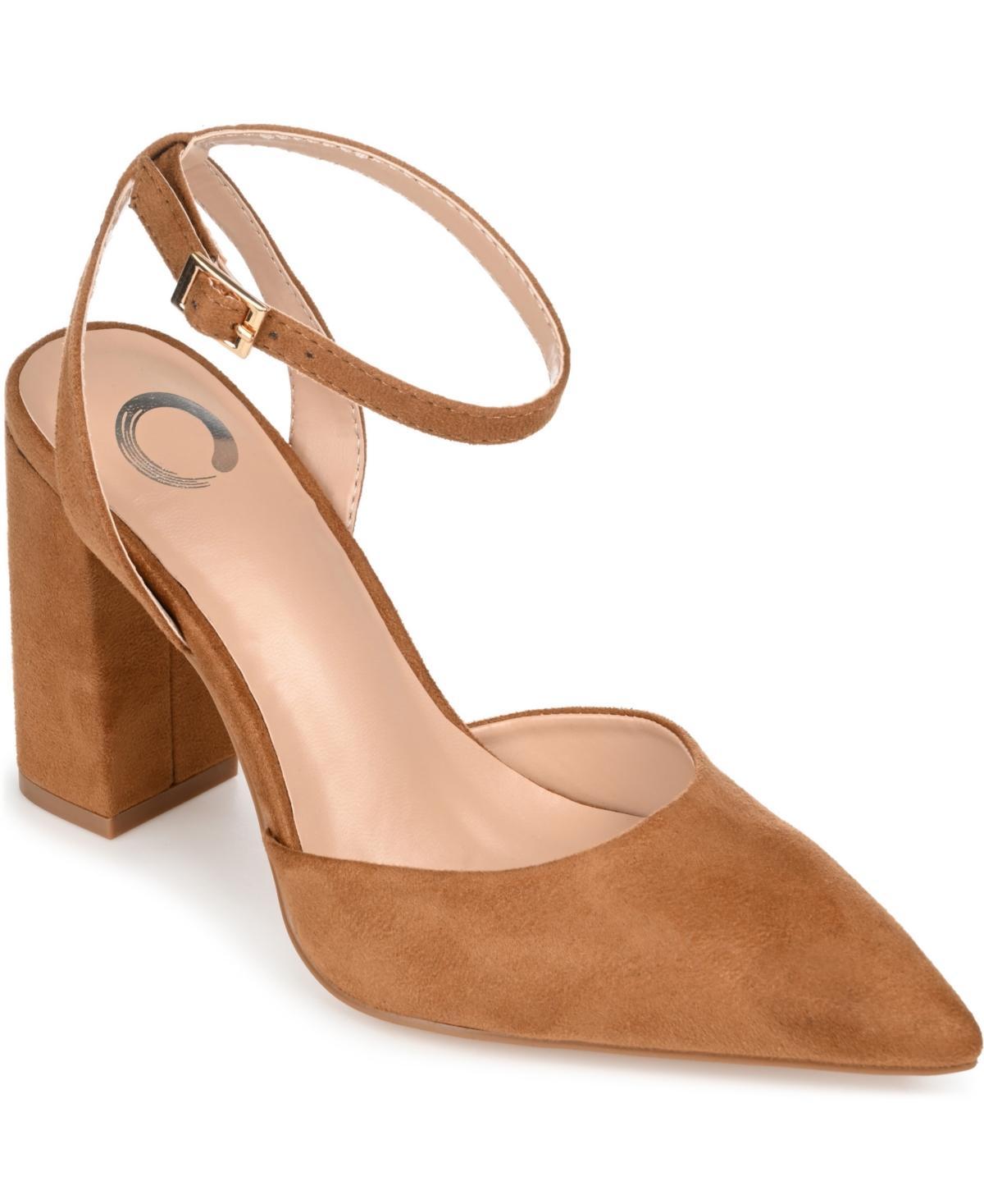 Journee Tyyra Womens Heels Product Image