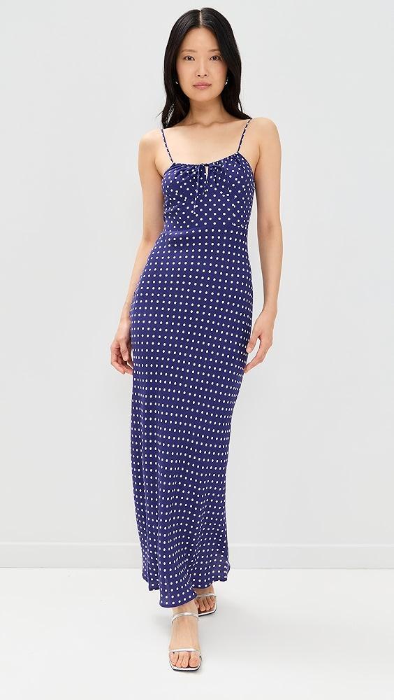 Favorite Daughter The One That Got Away Dress | Shopbop Product Image