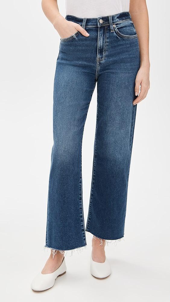 DAZE Pleaser Jeans | Shopbop Product Image