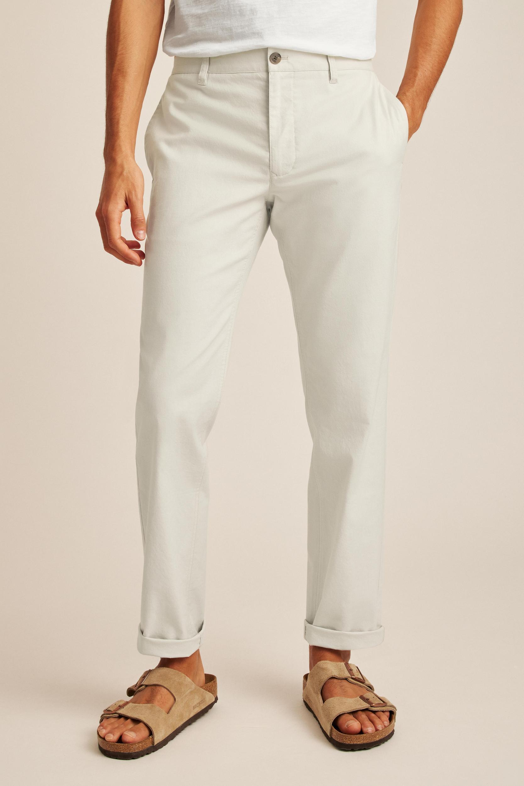Lightweight Chino Product Image