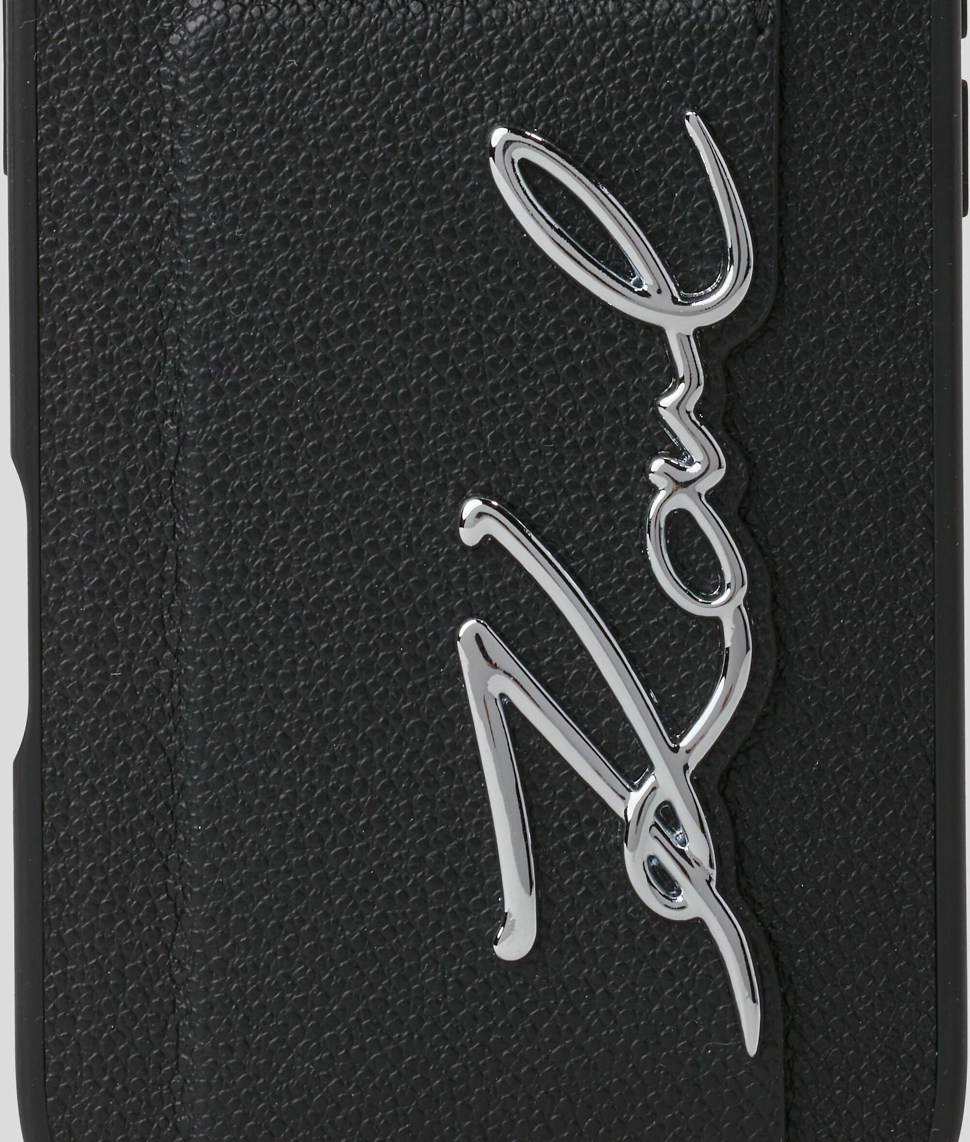 SIGNATURE IPHONE 16 PRO CASE Product Image