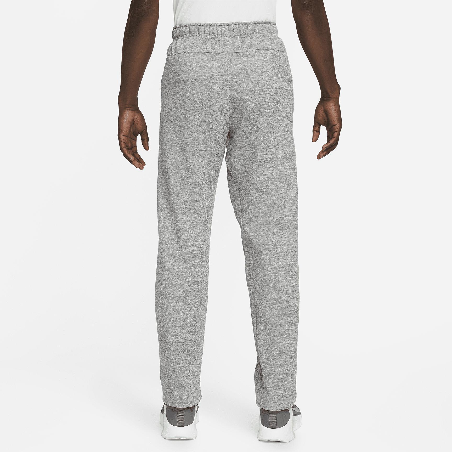 Nike Mens Therma-FIT Sweatpants Product Image
