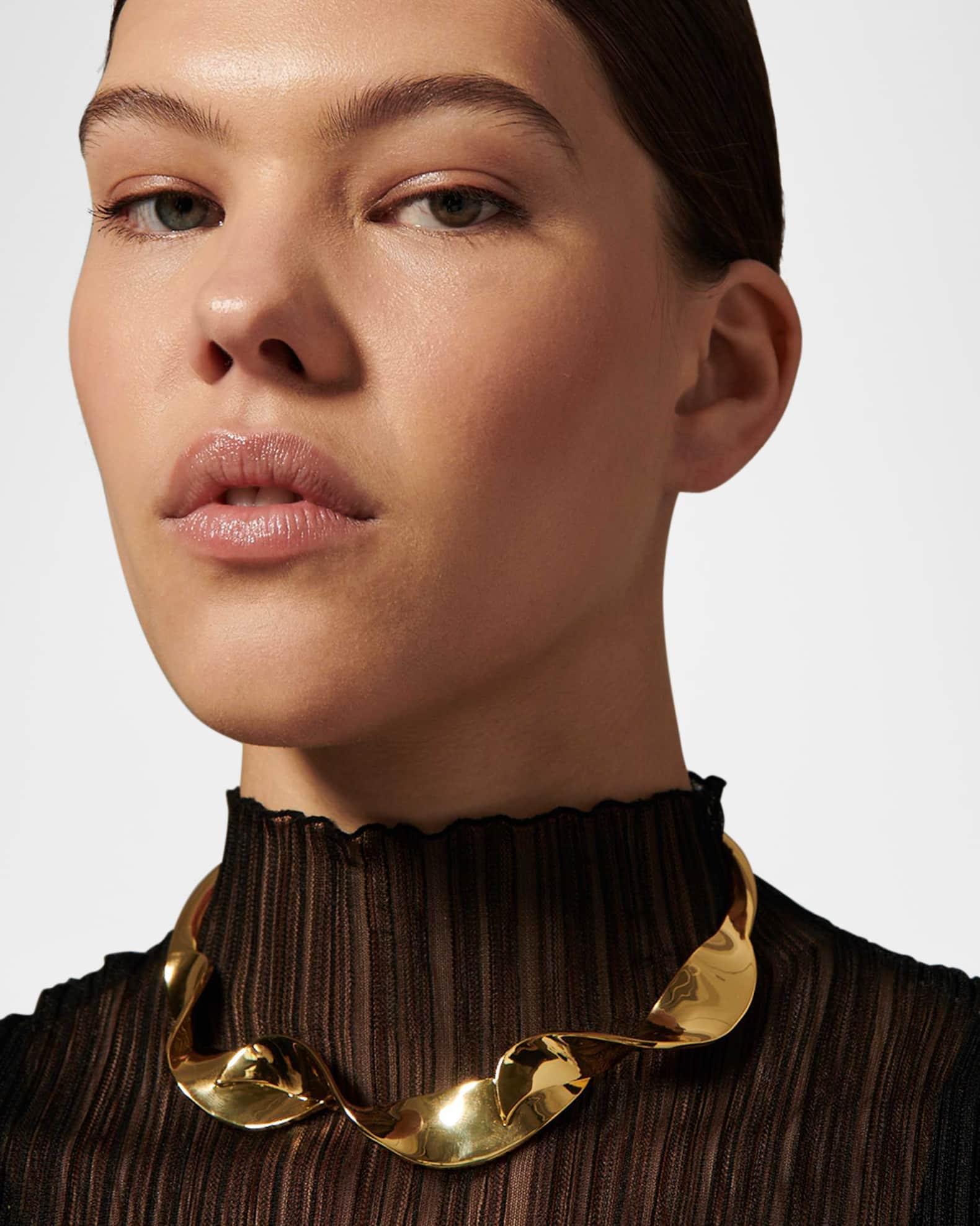 Livy Collar Necklace Product Image