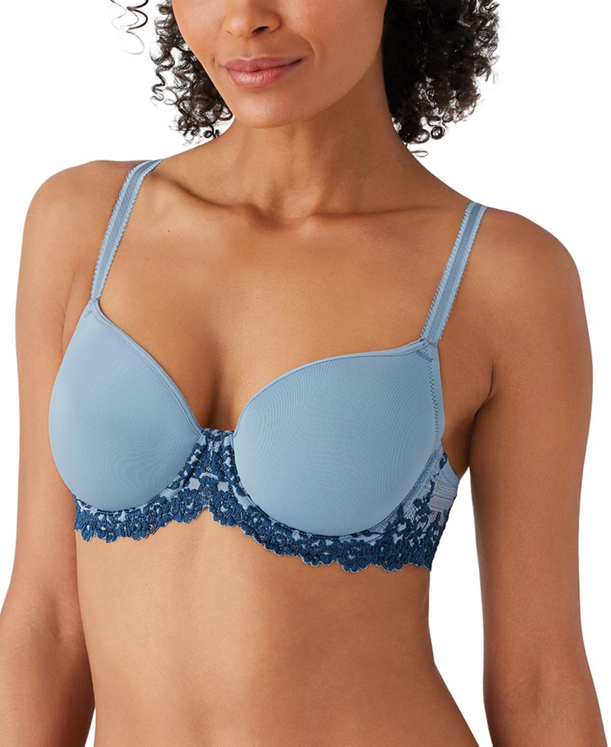 Embrace Lace Contour Bra Product Image