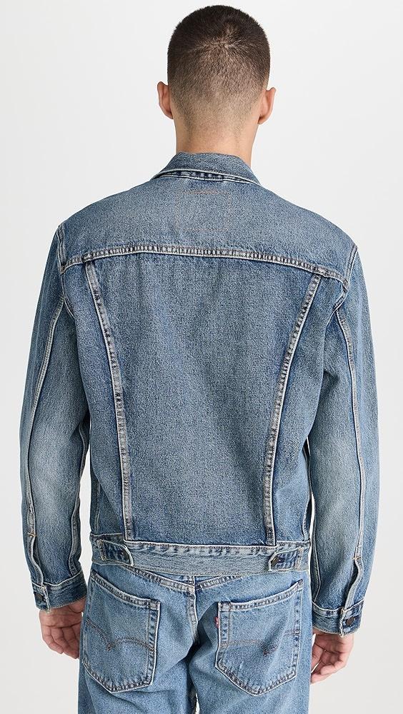 Levi's The Trucker Jacket | Shopbop Product Image