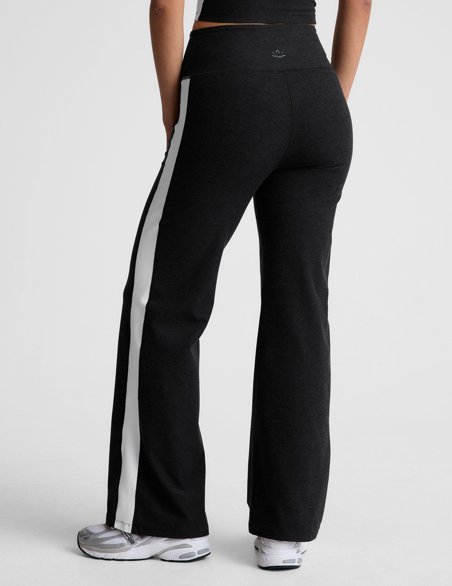 Spacedye Line Up Wide Leg Pant Product Image