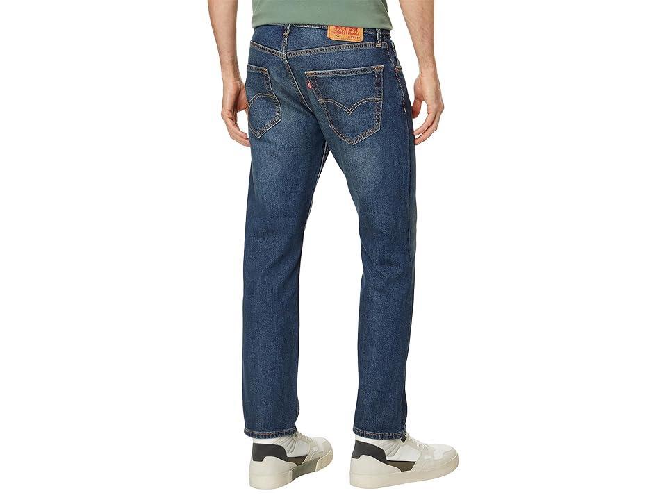 Levi's(r) Mens 502 Taper (Future Self Adv) Men's Jeans Product Image
