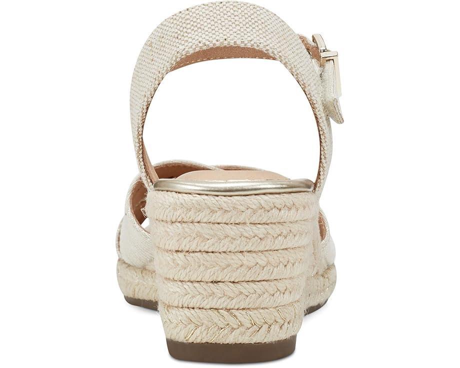 Tess Wedge Espadrille Sandals Product Image