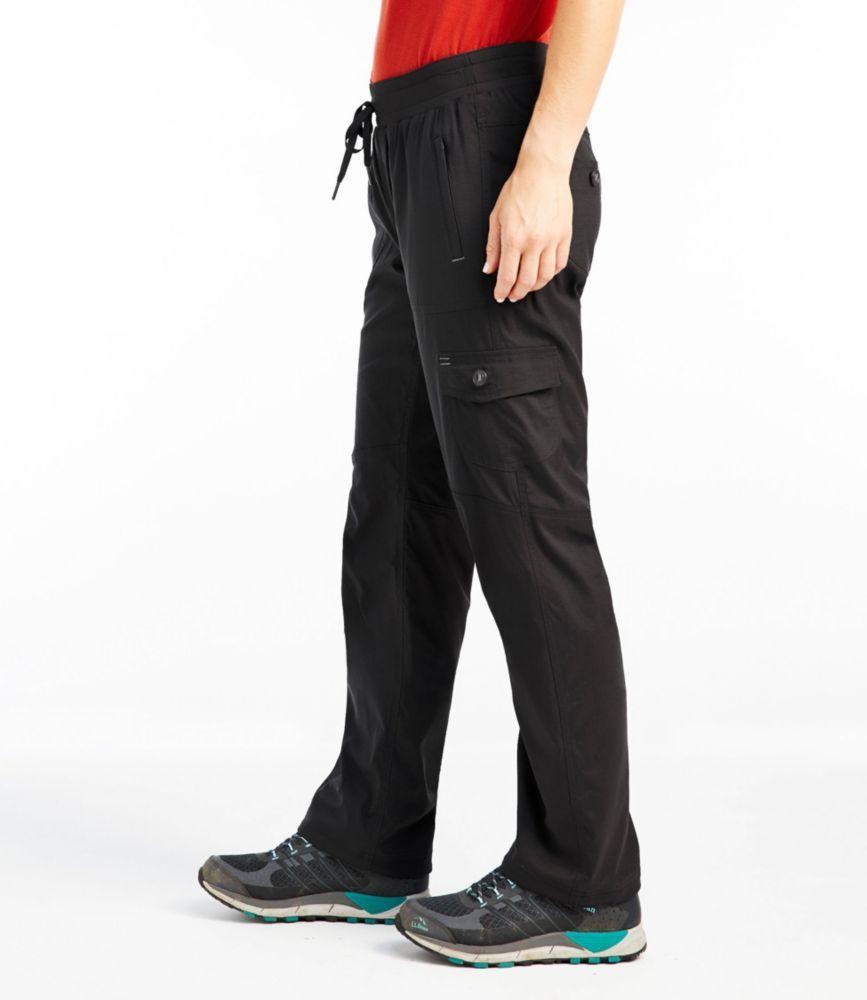 
                            Women's Vista Camp Pants, Straight-Leg Fleece-Lined
                         Product Image