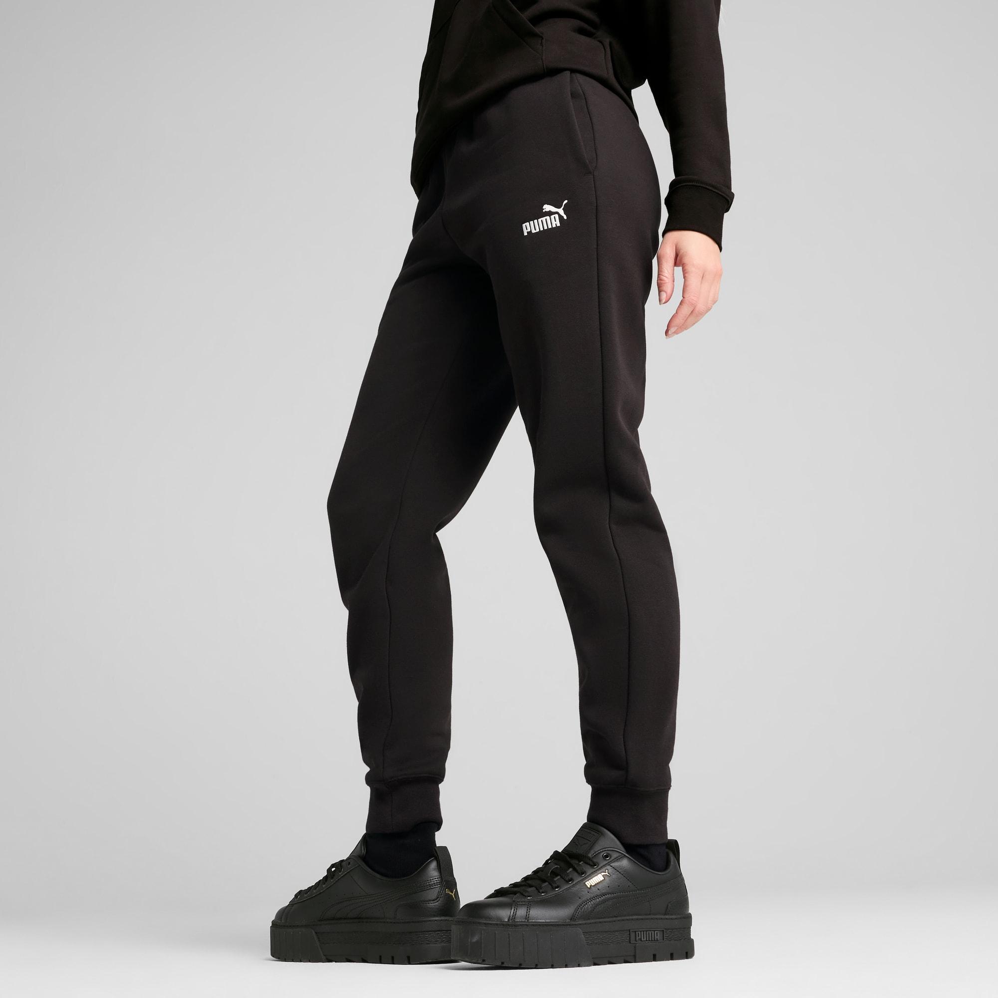 Essentials Small No. 1 Logo Women's Sweatpants Product Image