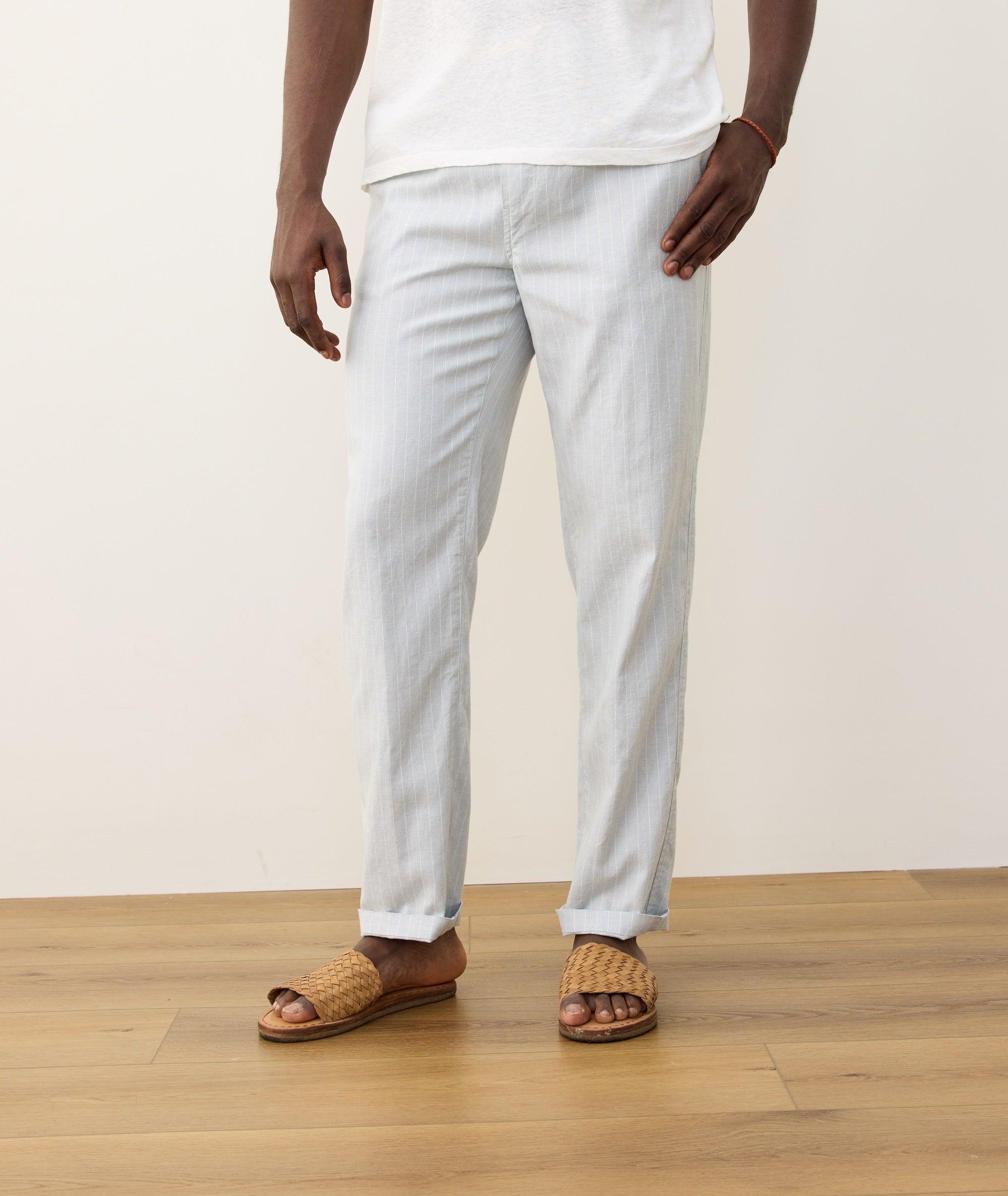 Saturday Hemp Beach Pant Product Image