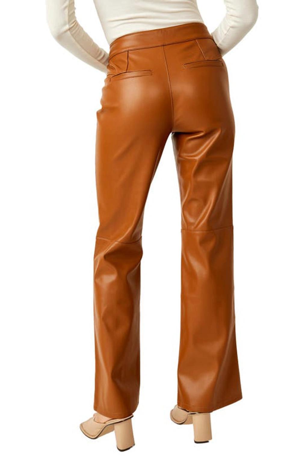 Free People Uptown High-Rise Women's Clothing Product Image