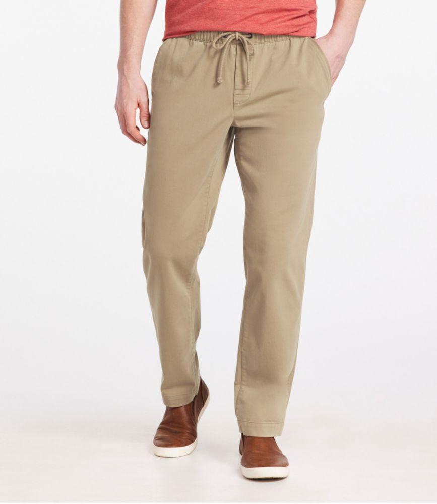 
                            Men's Comfort Stretch® Dock Pants, Standard Fit, Straight Leg
                         Product Image