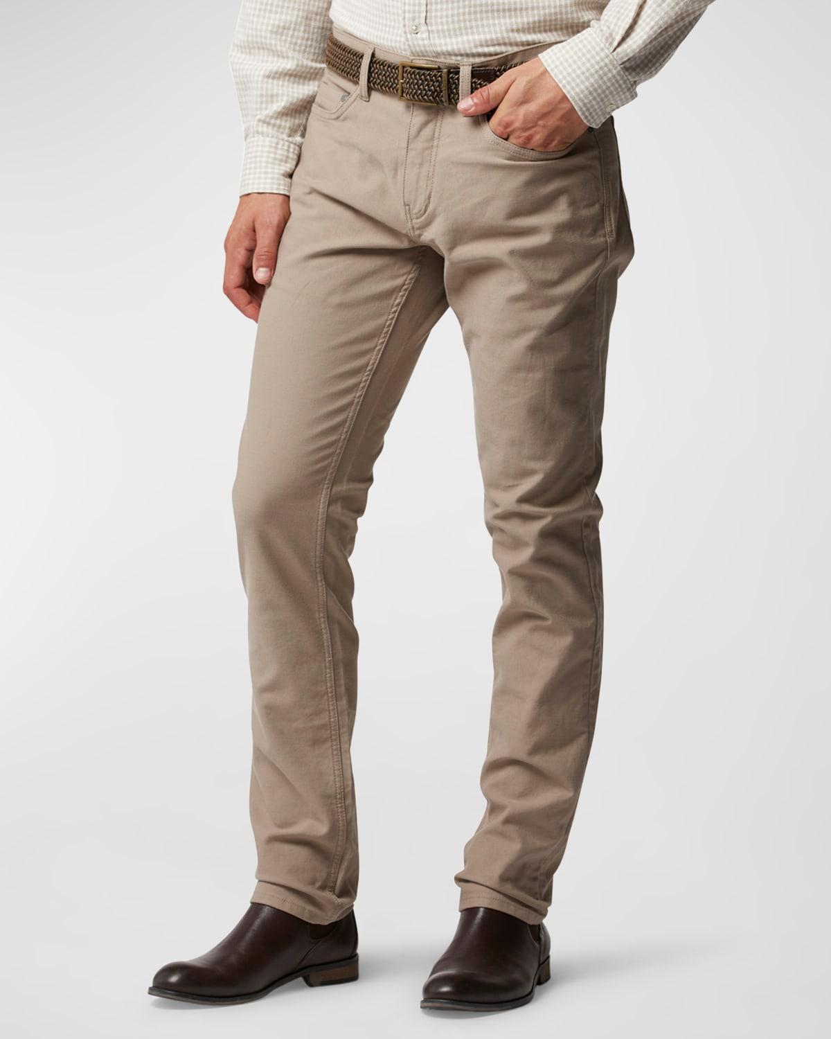 Mens Motion 2 Straight Leg Stretch Jeans Product Image